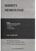 Sekrety neurologii