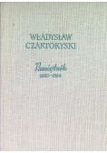 Pamiętnik 1860 - 1864
