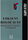 Lokalny holocaust