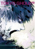 Tokyo Ghoul:re. Tom 9