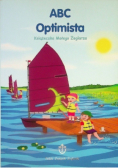 ABC Optimista Książeczka Małego Żeglarza