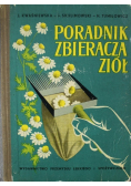 Poradnik zbieracza ziół