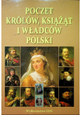Poczet królów książąt i władców Polski