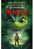 Jak wytresować smoka