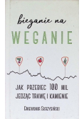 Bieganie na weganie