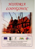 Historia Łodygowic Tom II