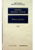 Wojna galijska