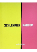 Schlemmer Kantor