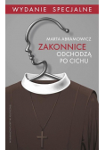 Zakonnice odchodzą po cichu