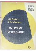 Przepływy w sieciach