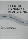 Elektrodynamika Klasyczna