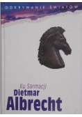 Ku Sarmacji Dziesięć dni w Prusach
