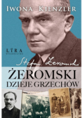 Żeromski. Dzieje grzechów