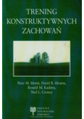 Trening konstruktywnych zachowań