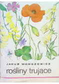 Rośliny trujące