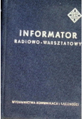 Informator radiowo warsztatowy