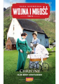 Wojna i miłość Tom 19 Chrzciny