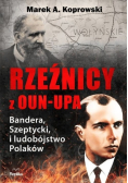 Rzeźnicy z OUN UPA