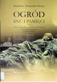 Ogród snu i pamięci