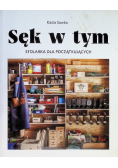 Sęk w tym Stolarka dla początkujących