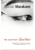 The Elephant Vanishes