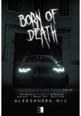 Die Tom 3 Born of Dead