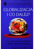 Globalizacja i co dalej
