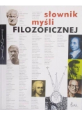 Słownik myśli filozoficznej