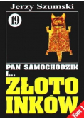 Pan Samochodzik i Złoto Inków 19 Tom II