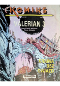 Komiks Valerian Numer 3