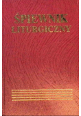 Śpiewnik liturgiczny