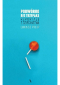 Podwórko bez trzepaka