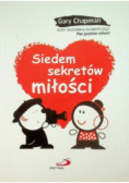 Siedem sekretów miłości