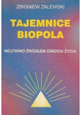 Tajemnice biopola