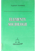 Elementy socjologii