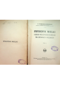 Fryderyk wielki Tom I i II 1915r.