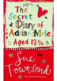 The Secret Diary of Adrian Mole  Aged 13