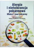 Alergia i nietolerancja pokarmowa