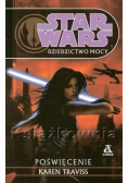 Star Wars. Dziedzictwo Mocy: Poświęcenie