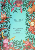 Forest Stories Volume 1