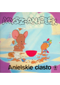 Anielskie Ciasto
