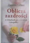Oblicza zazdrości