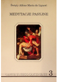 Medytacje pasyjne Tom 3