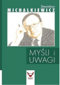 Myśli i uwagi