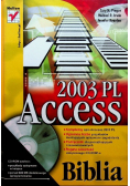 2003 Pl Access