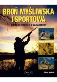 Broń myśliwska i sportowa Katalog strzelb i karabinów