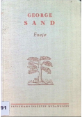 Sand Eseje