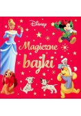 Magiczne bajki Disney
