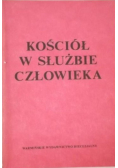 Kościół w służbie człowieka