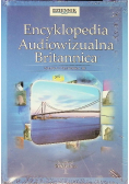 Encyklopedia Audiowizualna Britannica Nauka i technika III